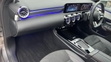 Mercedes-Benz A-Class A200 AMG Line Executive 5dr Auto Petrol Hatchback